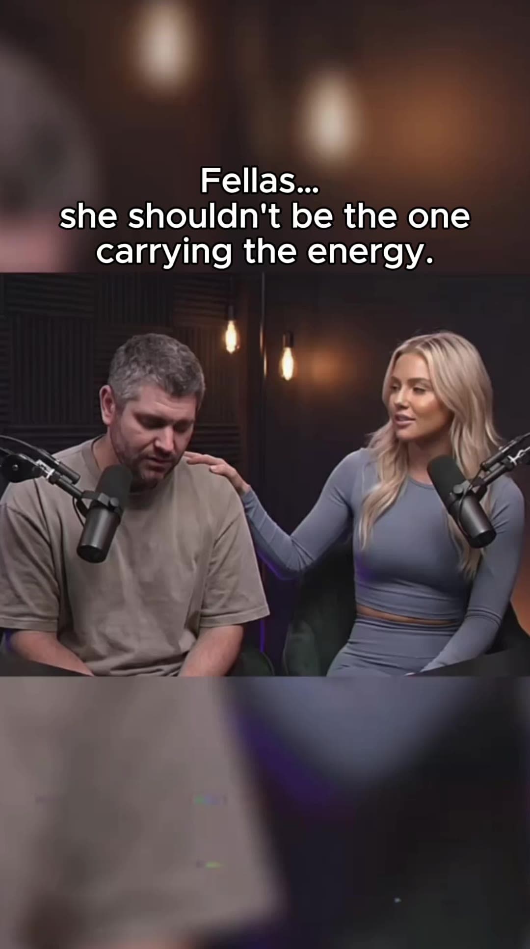 TRT · Podcast cut